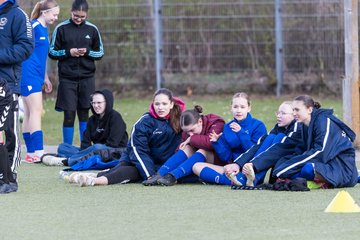 Bild 65 - wCJ Quali Landesmeisterschaft